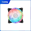 Cooler Master  MF120 Prismatic (3-Pack) RGB Cooling Fan (MFY-B2DN-203PA-R1)