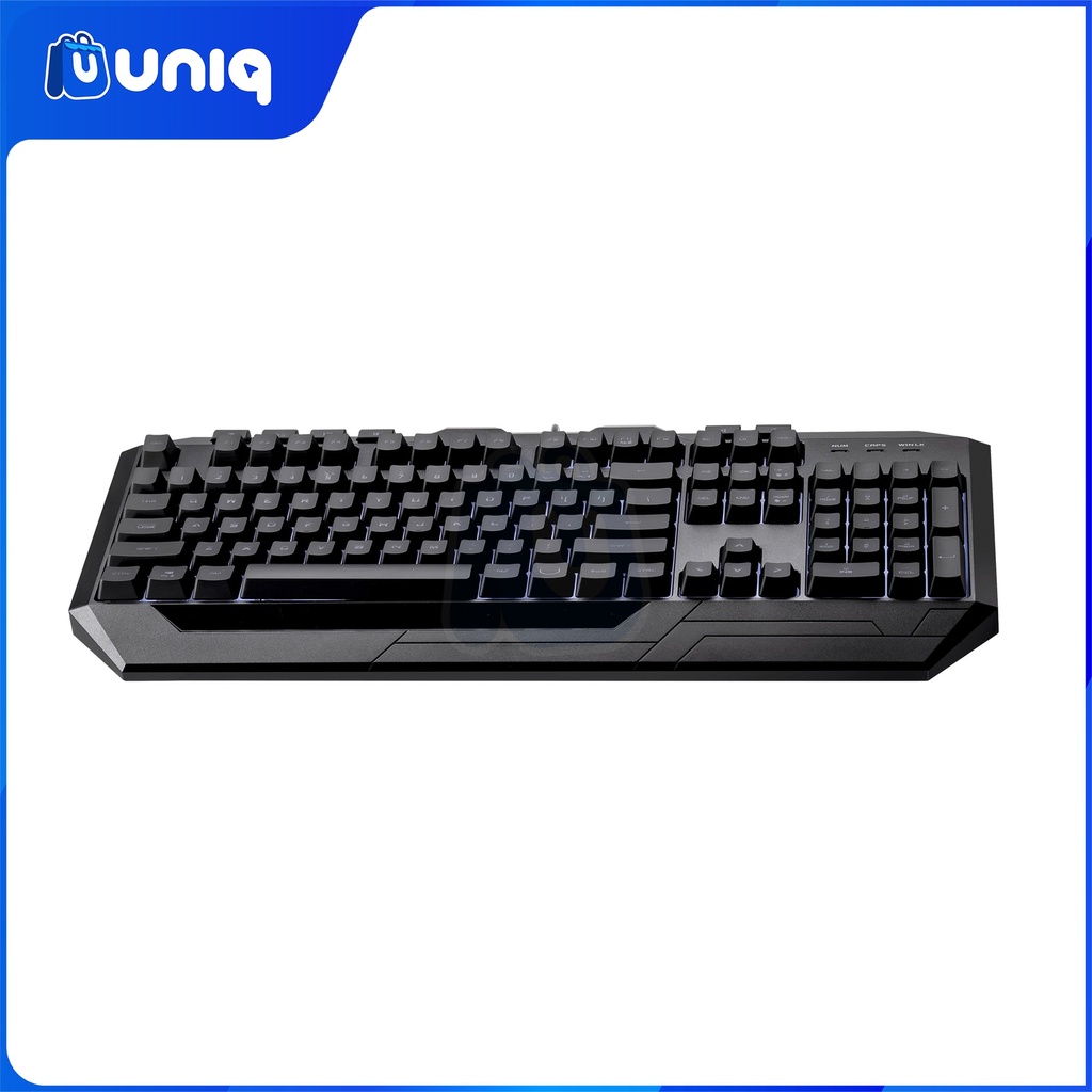 Cooler Master Devastator 3 Plus MEM-CHANICAL Gaming Keyboard & Mouse Combo
