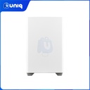 Cooler Master Masterbox NR200P Mini-ITX PC Case (White)