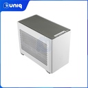 Cooler Master Masterbox NR200P Mini-ITX PC Case (White)