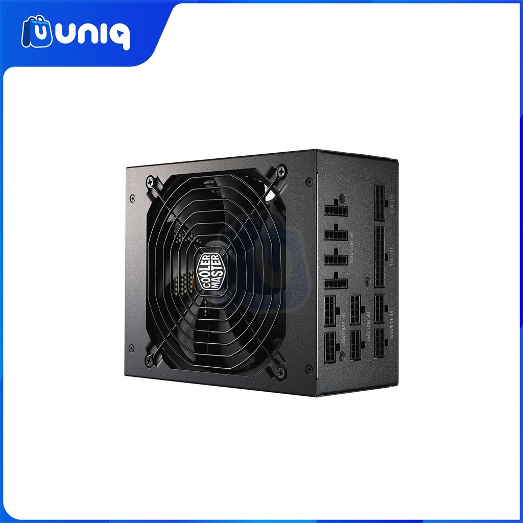 SALE!!! Cooler Master MWE Gold 1250 V2 Full Modular Power Supply