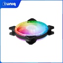 SALE!!! Cooler Master Masterfan MF120 Prismatic RGB Cooling Fan (MFY-B2DN-20NPA-R1)