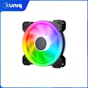 SALE!!! Cooler Master MF120 S3 Triloop ARGB Cooling Fan (MFW-B2DN-18NPA-S3)