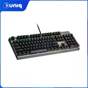 SALE!!! Cooler Master CK350 (Outemu Red Switch) RGB Mechanical Gaming Keyboard (CK-350-KKOR1-US)