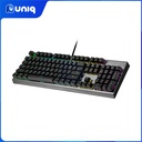 SALE!!! Cooler Master CK350 (Outemu Blue Switch) RGB Mechanical Gaming Keyboard (CK-350-KKOL1-US)