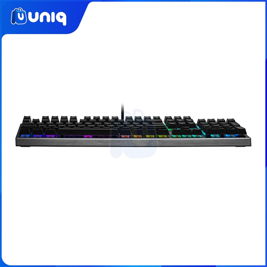 SALE!!! Cooler Master CK350 (Outemu Blue Switch) RGB Mechanical Gaming Keyboard (CK-350-KKOL1-US)