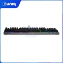 SALE!!! Cooler Master CK350 (Outemu Blue Switch) RGB Mechanical Gaming Keyboard (CK-350-KKOL1-US)