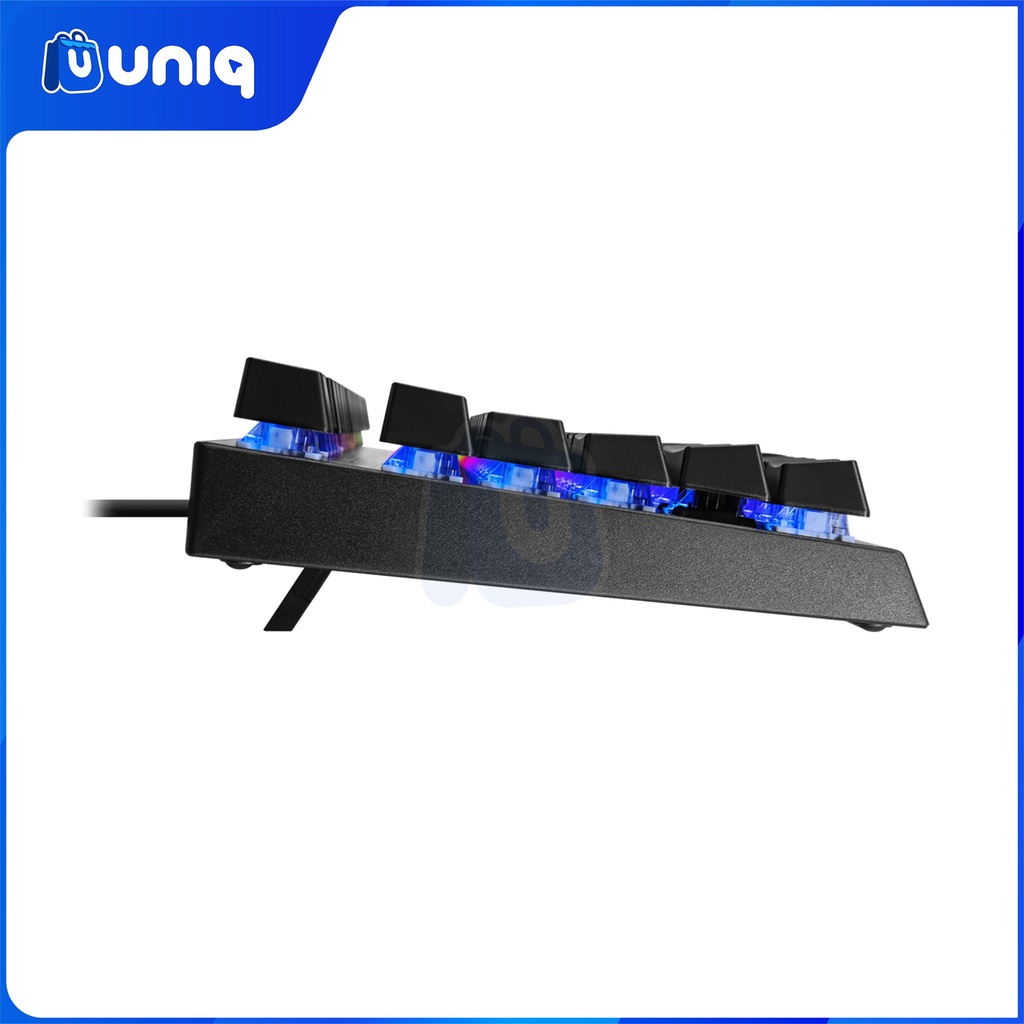 SALE!!! Cooler Master CK350 (Outemu Blue Switch) RGB Mechanical Gaming Keyboard (CK-350-KKOL1-US)