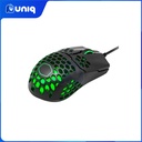 SALE!!! Cooler Master MM711 RGB Optical Gaming Mouse (Matte Black)
