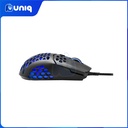 SALE!!! Cooler Master MM711 RGB Optical Gaming Mouse (Matte Black)