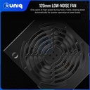 Corsair CX650 650W 80 Plus Bronze ATX Power Supply