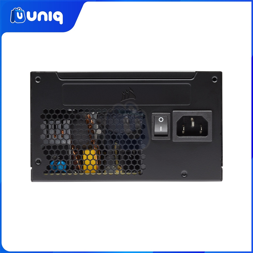 Corsair CX550 550W 80 Plus Bronze ATX Power Supply