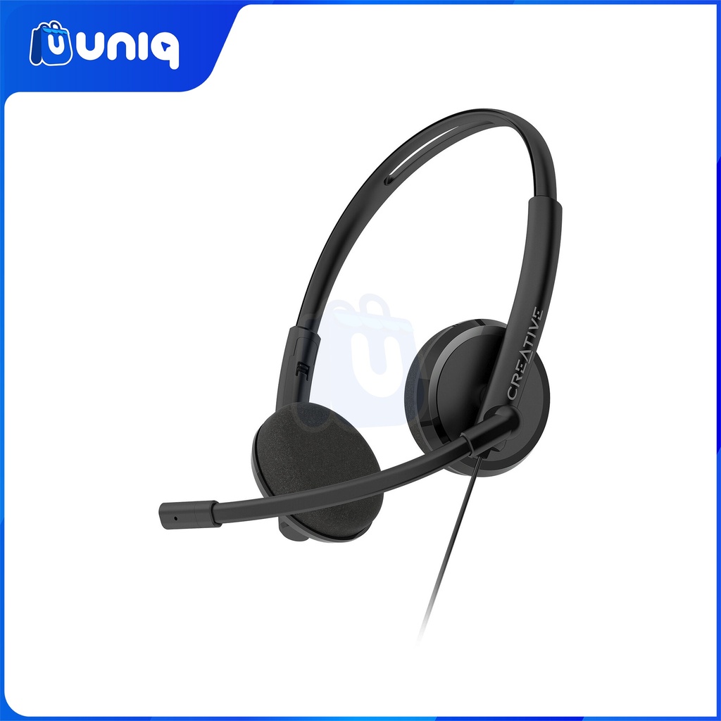 Creative HS-220 USB Headset (EF1070)
