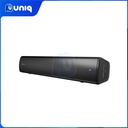 Creative Stage Air V2 (MF8395) Compact Under-Monitor USB Soundbar with Bluetooth