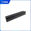 Creative Stage Air V2 (MF8395) Compact Under-Monitor USB Soundbar with Bluetooth