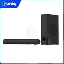 Creative Stage V2 (MF8375) 2.1 Soundbar with Subwoofer