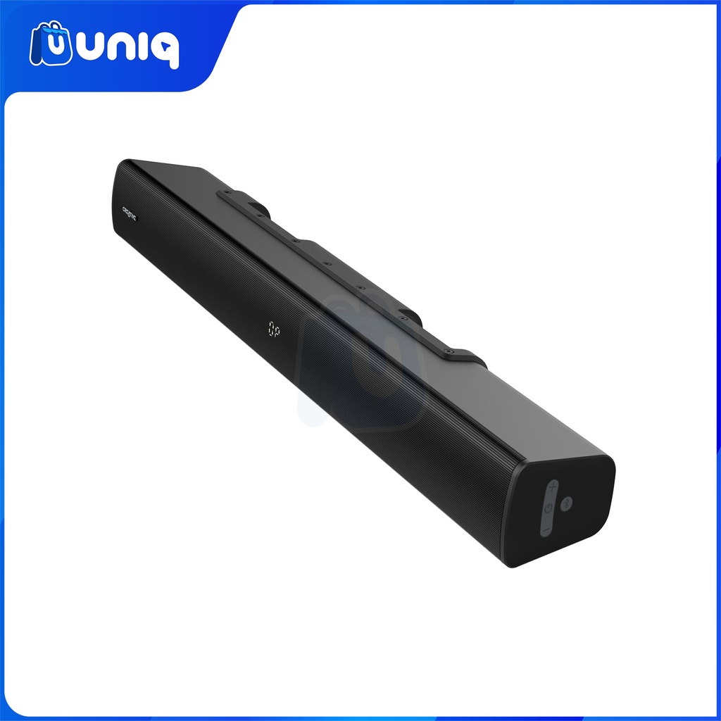 Creative Stage V2 (MF8375) 2.1 Soundbar with Subwoofer