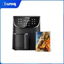 Cosori CP137-AF 3.5L Pro Air Fryer (Black)