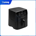 Cosori CP137-AF 3.5L Pro Air Fryer (Black)