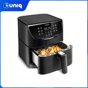 Cosori CP137-AF 3.5L Pro Air Fryer (Black)