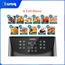 Cosori CP137-AF 3.5L Pro Air Fryer (Black)