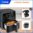 Cosori CP158-AF 5.5L Pro Air Fryer (Black)
