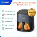Cosori CAF-L501 4.7L (4.9 Quart) Pro LE Air Fryer