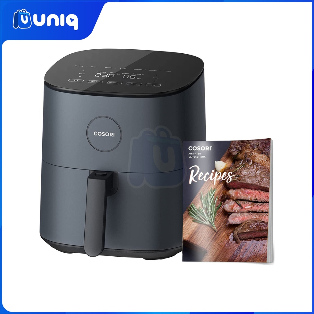 Cosori CAF-L501 4.7L (4.9 Quart) Pro LE Air Fryer