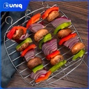 Cosori C158-6AC Set of 6 Air Fryer Accessories for 5.5L (5.8QT)