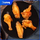 Cosori C158-6AC Set of 6 Air Fryer Accessories for 5.5L (5.8QT)