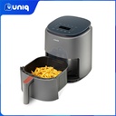 Cosori CAF-PI401S 3.8L Lite Smart Air Fryer (Gray)