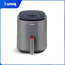 Cosori CAF-PI401S 3.8L Lite Smart Air Fryer (Gray)