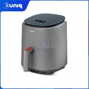Cosori CAF-PI401S 3.8L Lite Smart Air Fryer (Gray)