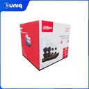 SALE!!! Dahua WizSence 8CH DH-KIT-CV12MP4B4T-I