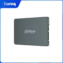 Dahua C800A 512GB 2.5" SATA SSD (DHI-SSD-C800AS512G)