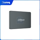 Dahua C800A 512GB 2.5" SATA SSD (DHI-SSD-C800AS512G)