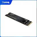 Dahua C900 256GB NVMe M.2 PCIe Gen3x4 SSD (DHI-SSD-C900N256G)