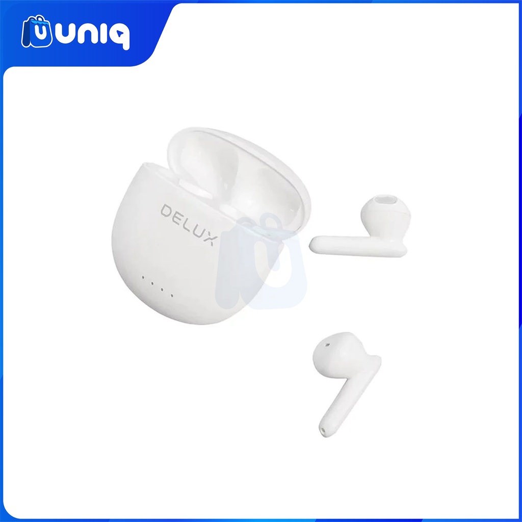 Delux DT11 True Wireless Earbuds