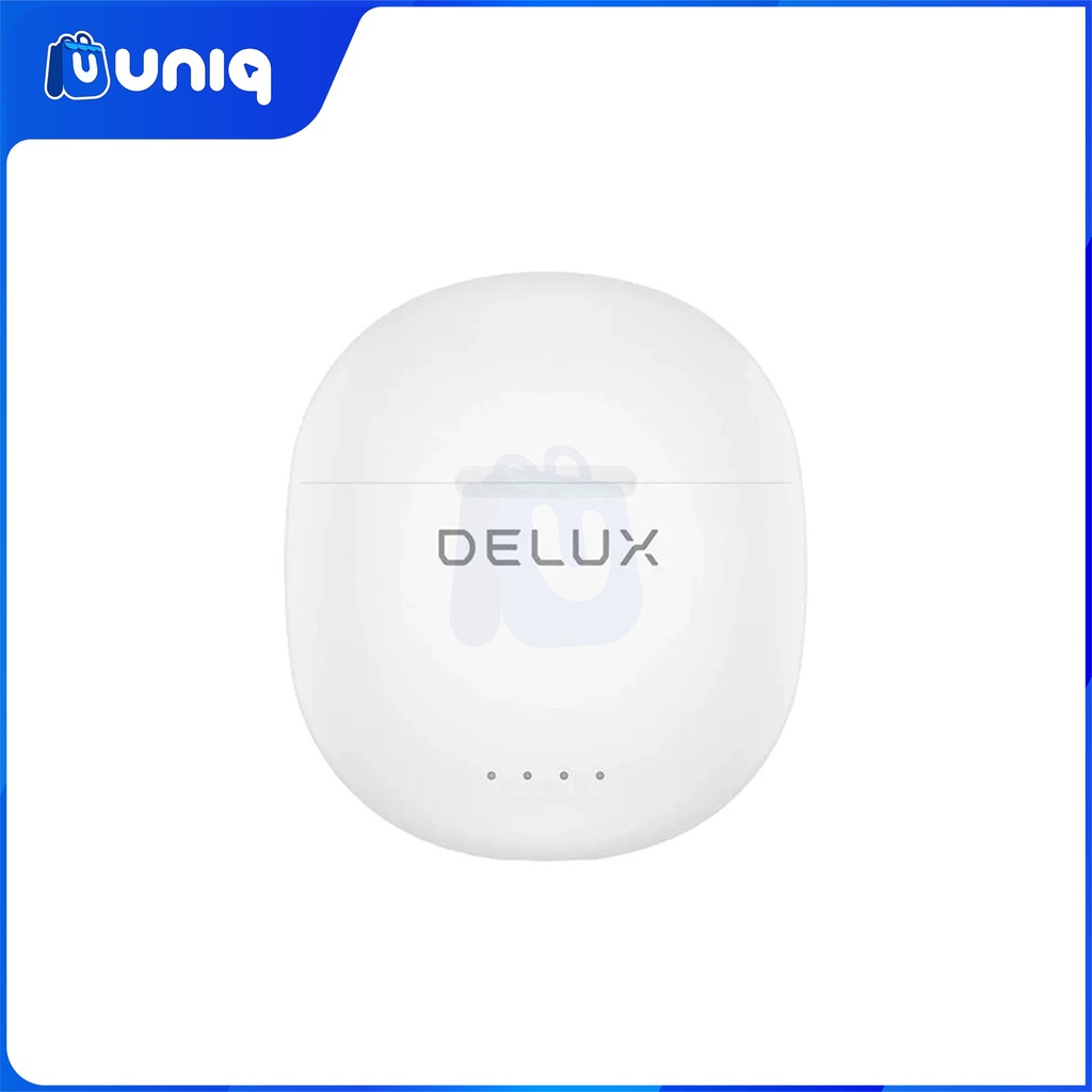 Delux DT11 True Wireless Earbuds