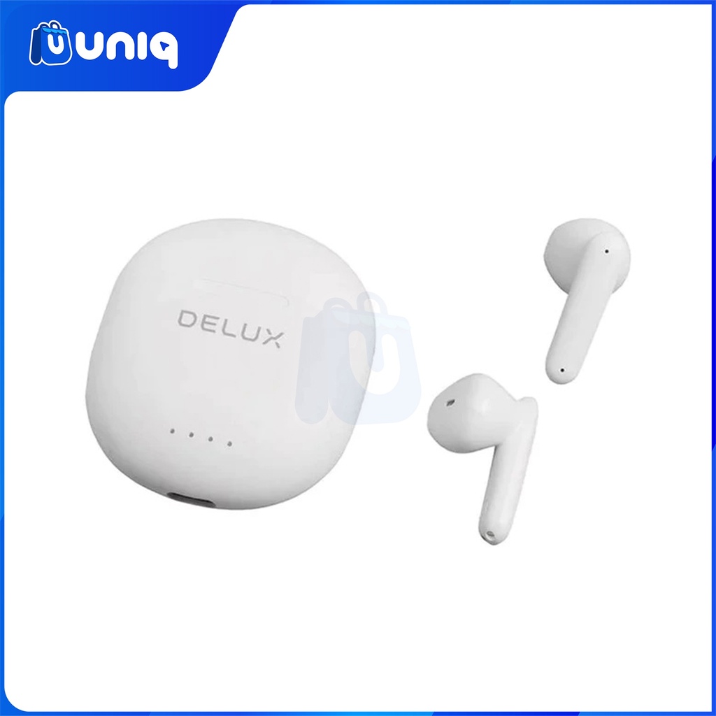 Delux DT11 True Wireless Earbuds