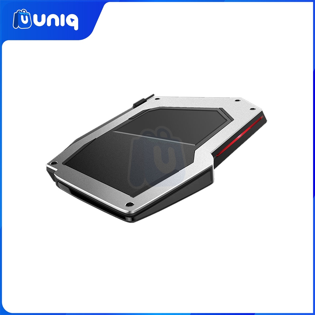 SALE!!! Delux T9 Plus RGB Single-handed Gaming Keypad