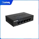 D-Link DGS-105GL 5-Port Gigabit Ethernet Switch