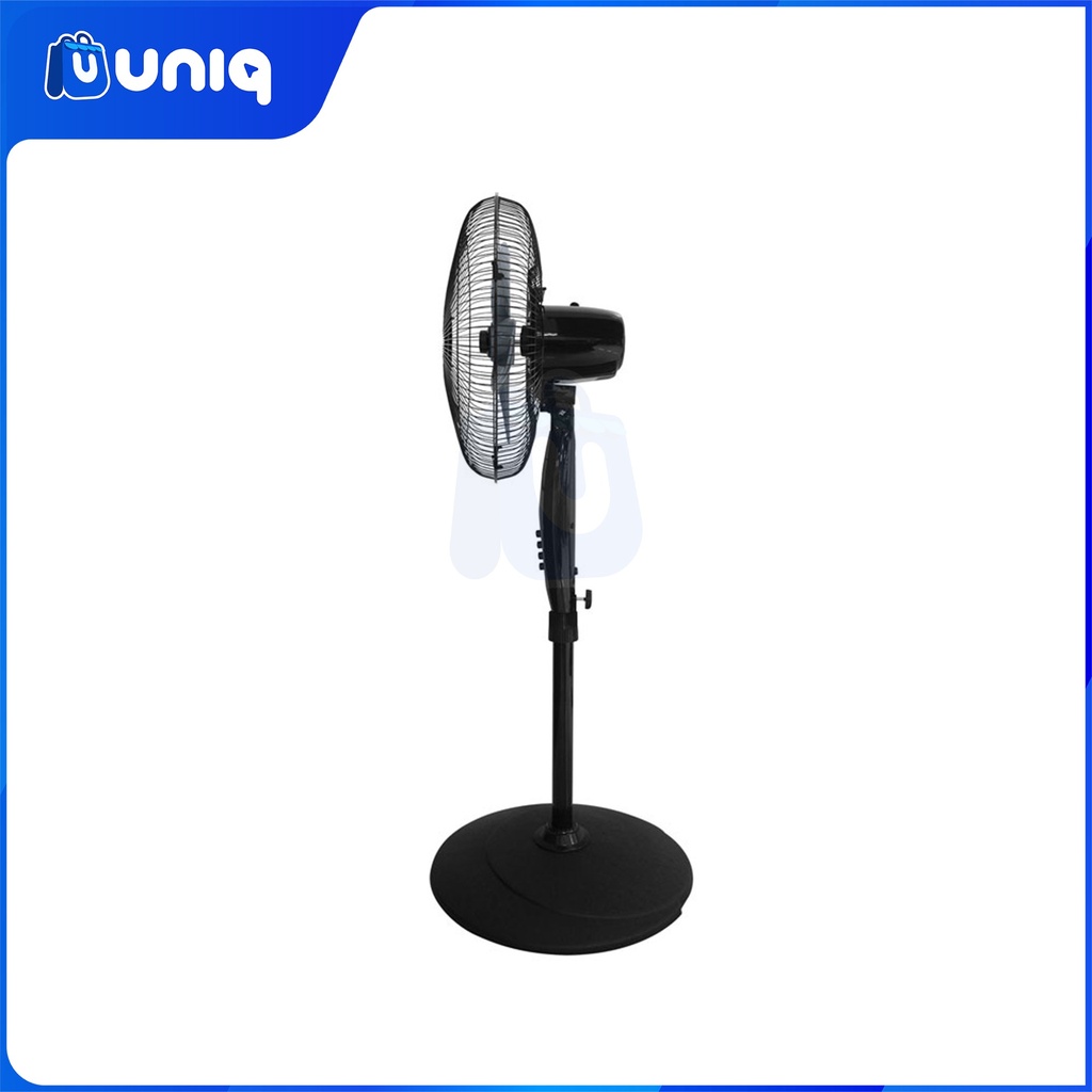 Karavision KVDCSF-1625 Inverter 16" Stand Fan