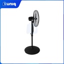 Karavision KVDCSF-1625 Inverter 16" Stand Fan