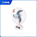 Karavision KVDCDF-1624 Inverter 16" Desk Fan