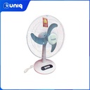 Karavision KVDCDF-1624 Inverter 16" Desk Fan