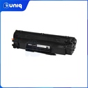 ASTA CE285A (85A) Compatible Toner Cartridge for LaserJet Printers 1212nf, 1214nfw, 1217nfw, P1100, P1102W, M1130, 1132, 1210C (Black)
