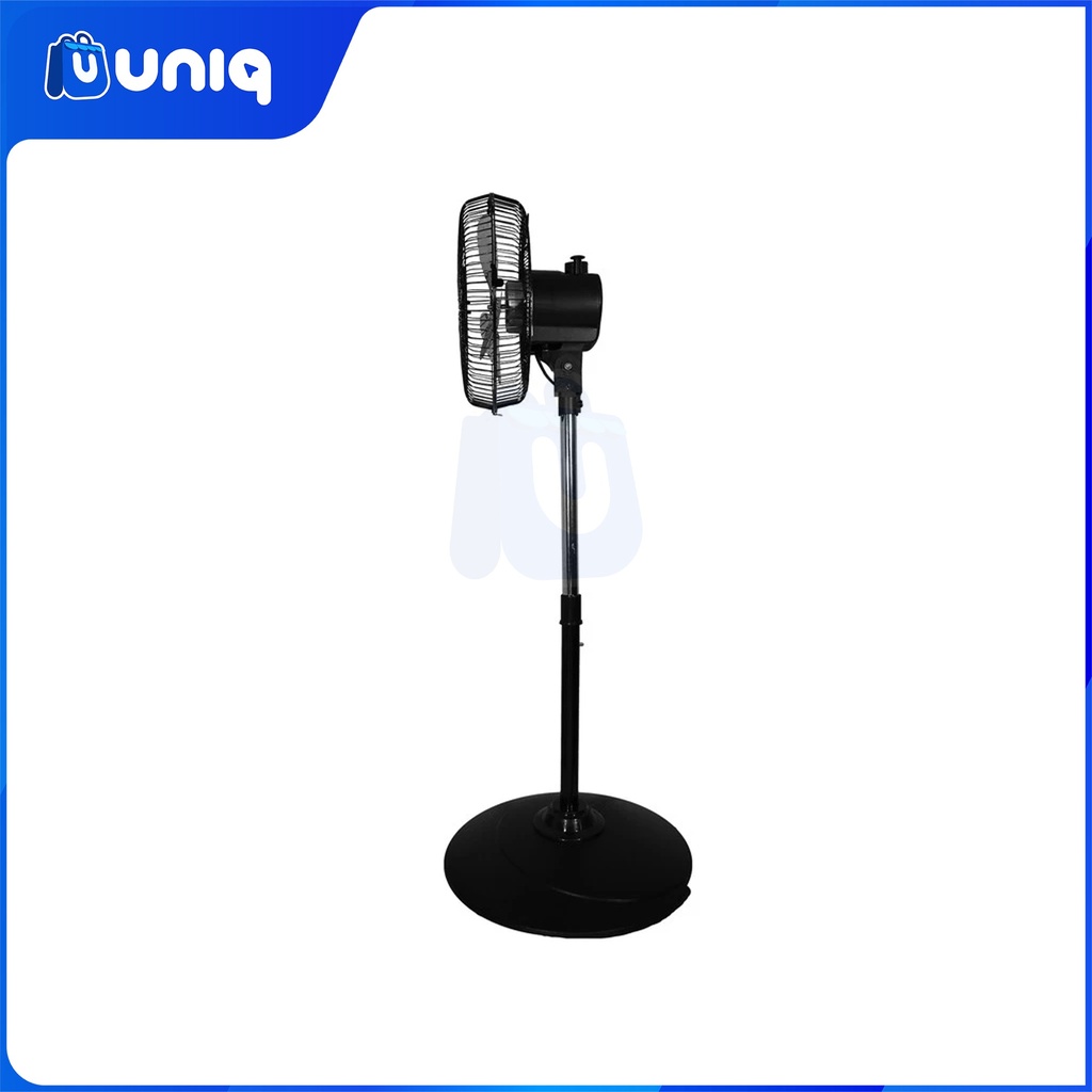 Karavision KVISF-1005 10" Super-mini Industrial Stand Fan