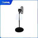Karavision KVISF-1005 10" Super-mini Industrial Stand Fan