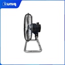 Karavision KVGF-1114 11" Mini Industrial Ground Fan